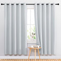 NICETOWN Room Darkening Curtains by NICETOWN