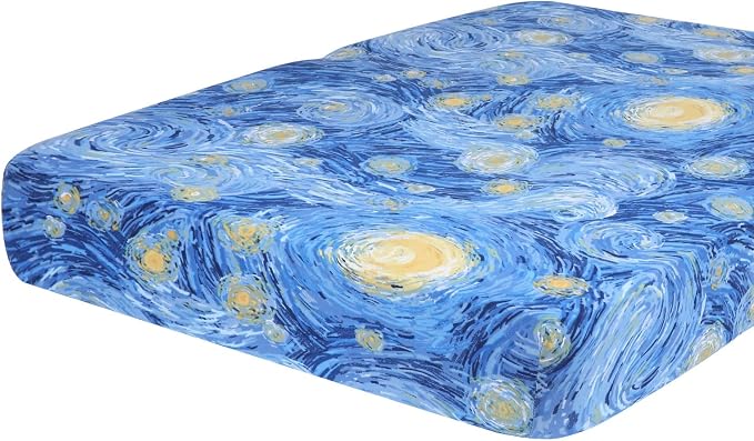 hyha Printed Couch Cushion Covers, Floral Sofa Covers Washable by hyha
