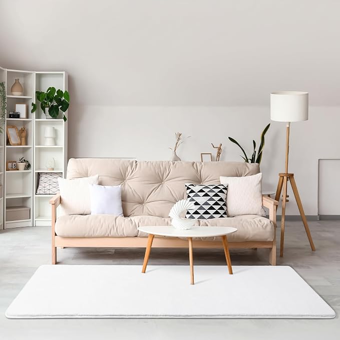 Amearea Modern Soft 2x6 Runner Rug - Image 6
