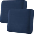 H.VERSAILTEX Super Stretch Individual Seat Cushion Covers by HVERSAILTEX