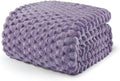 Exclusivo Mezcla Fleece Twin Blanket by ExclusivoMezcla