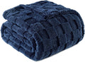 Exclusivo Mezcla Fleece Throw Blanket by ExclusivoMezcla