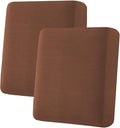 H.VERSAILTEX Super Stretch Individual Seat Cushion Covers Sofa Covers Couch by HVERSAILTEX