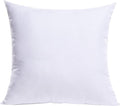 MIULEE Throw Pillow Insert Premium Pillow Stuffer Sham Rectangle by MIULEE