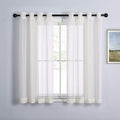 NICETOWN Sheer Window Curtain Drapes by NICETOWN
