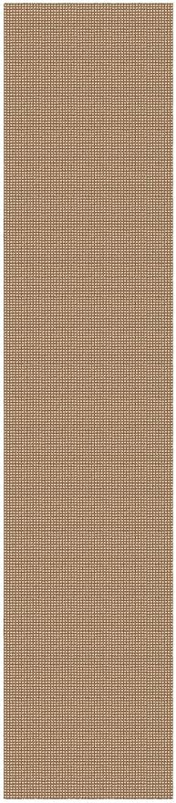 KOZYFLY Extra Long Runners for Hallways 2.6x16 ft Washable Kitchen Runner Non - Image 9