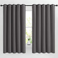 NICETOWN Blackout Curtains Panels by NICETOWN