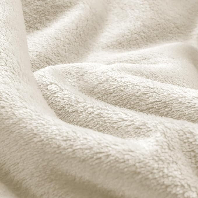 BEDELITE Fleece Blanket Extra Large Blankets - Image 6