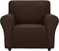 ZNSAYOTX Super Stretch Chair Slipcover Universal Sofa Chair Covers by ZNSAYOTX