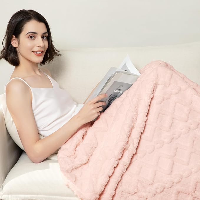 Aganear Blanket Queen Size - Image 4
