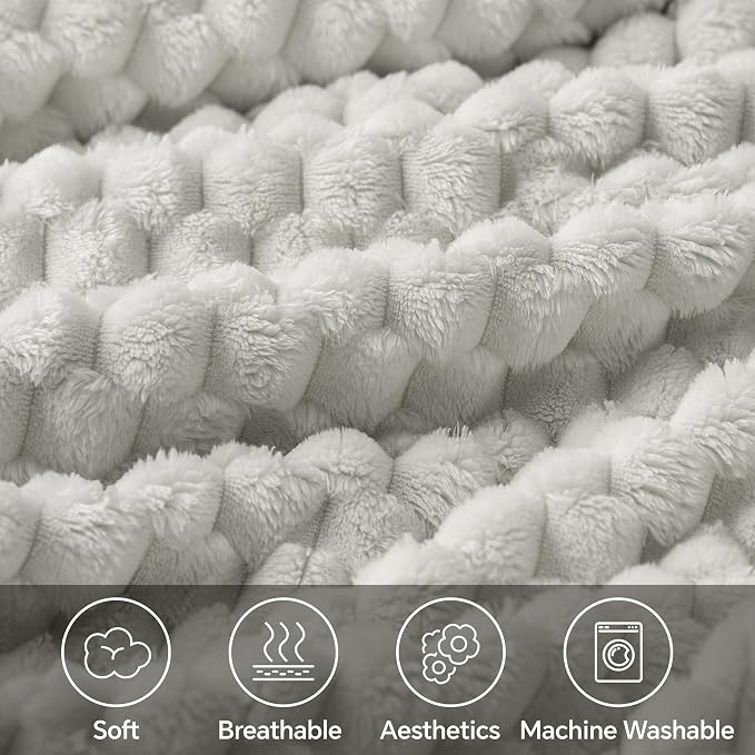 BEDELITE Fleece Blanket - Image 2