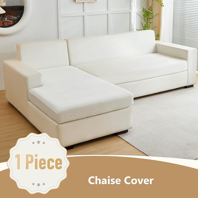 Couch Cushion Covers for Sofa Couch Covers Wear-Resistant Universal Sofa Cover - Image 2