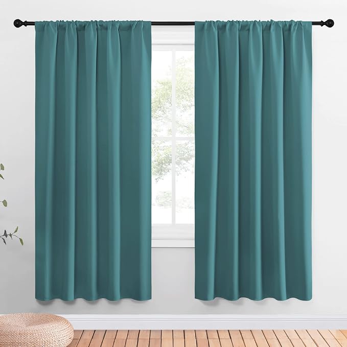 NICETOWN Window Curtains Blackout Drapes by NICETOWN