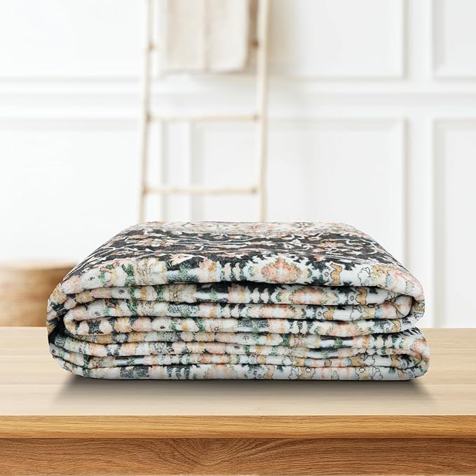 TOPRUUG Washable Runner Rug 3x16 - Image 5
