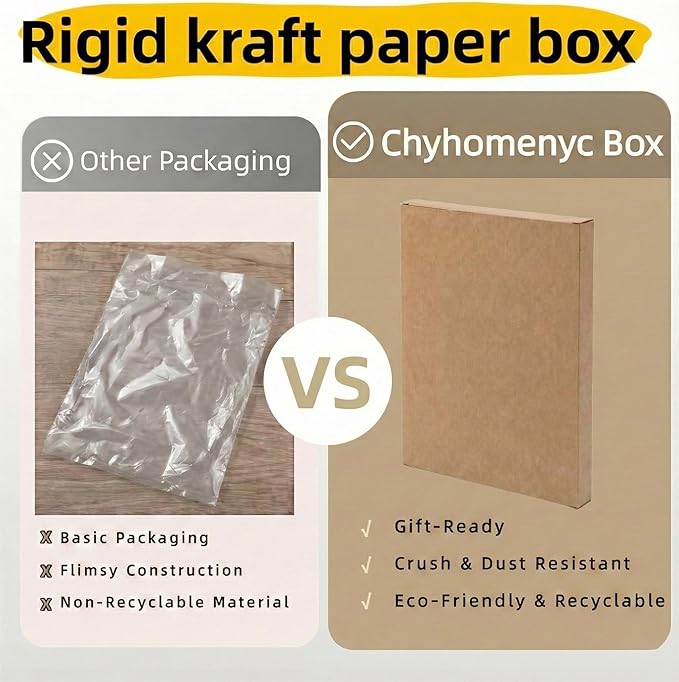 Chyhomenyc Gold Sheer Curtains 72 Inches Long 2 Panels Set, Light Filtering - Image 5