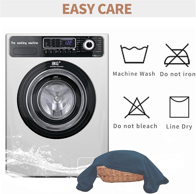 Easy-Going 100% Waterproof Chair Couch Cover, Dual Waterproof Sofa Cover - Image 7