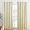 NICETOWN Room Darkening Curtains by NICETOWN