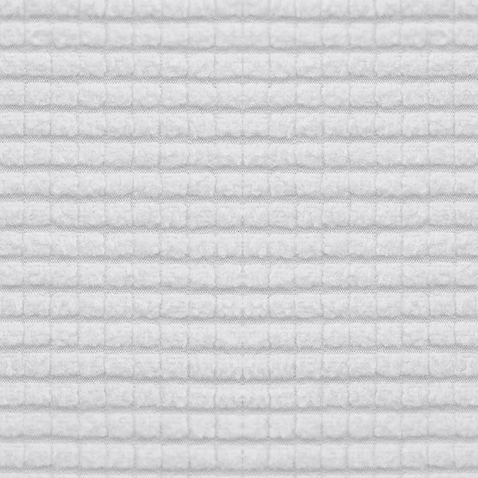 Easy-Going Stretch 3 Pieces Couch Cushion Covers - Image 7