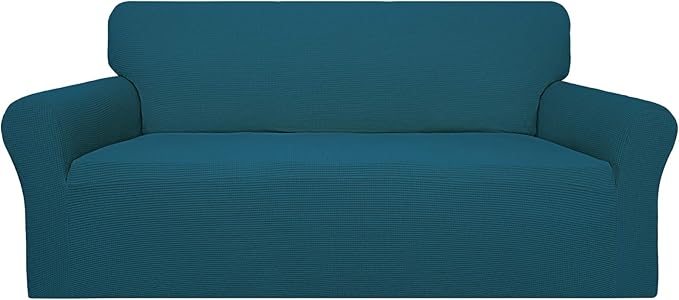 Easy-Going 100% Waterproof Couch Cover, Dual Waterproof Sofa Cover, Stretch by Easy-Going