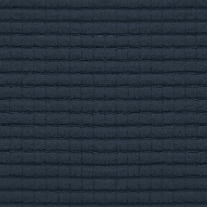 Easy-Going Stretch 3 Pieces Couch Cushion Covers - Image 7
