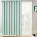 Yakamok Extra Wide Blackout Curtain by Yakamok