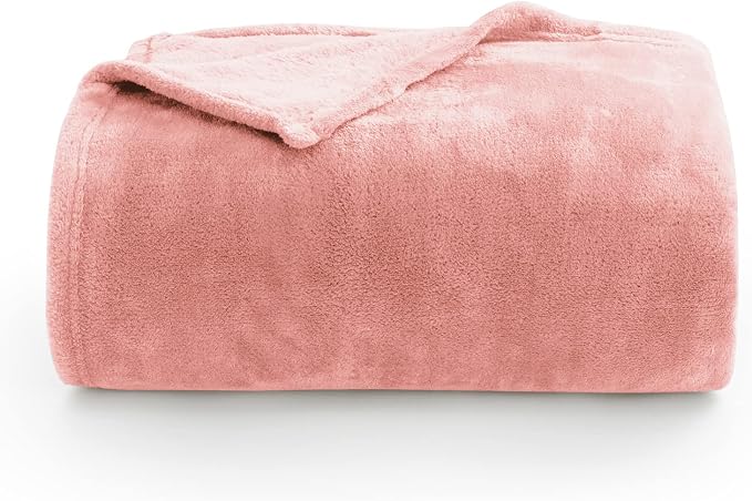 BEDELITE Fleece Blanket King Size Blankets - Image 9