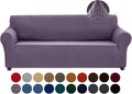 Joccun Stretch Couch Cover Slipcovers, 1-Piece Sofa Covers by Joccun