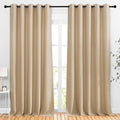 NICETOWN Blackout Curtains Panels by NICETOWN