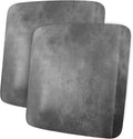 Leather Look Couch Cushion Covers Sofa Seat Slipcovers Sets Couches Furniture by ANARACHON