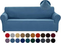 Joccun Stretch Couch Cover Slipcovers, 1-Piece Sofa Covers by Joccun