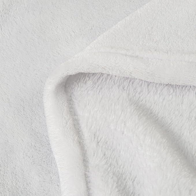 BEDELITE Fleece Blanket King Size Blankets - Image 5