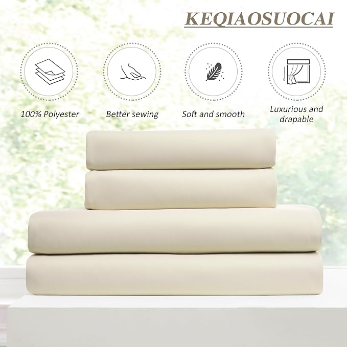 Long Large Pinch Pleated Curtains 144 Inches Long, Memory Shape Room Darkening - Image 5