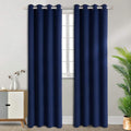 BGment Blackout Curtains for Bedroom by BGment