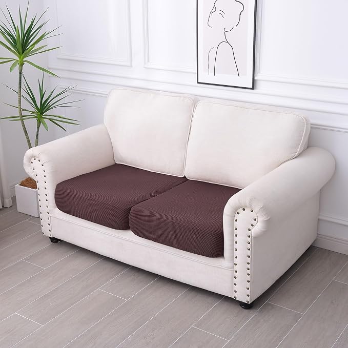 hyha Waterproof Couch Cushion Covers - Image 7
