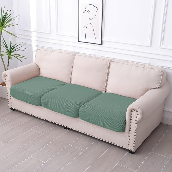 hyha Waterproof Couch Cushion Covers - Image 7