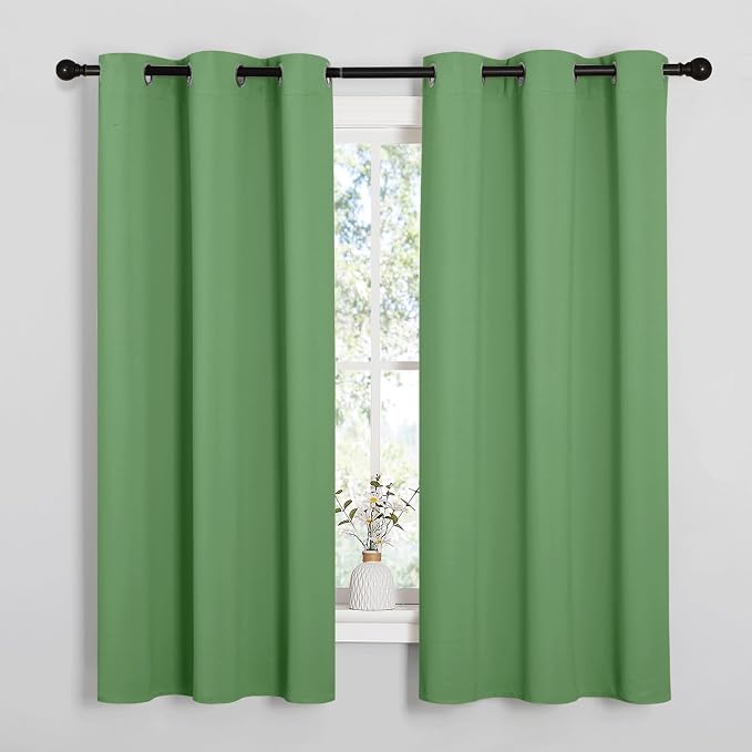 NICETOWN Room Darkening Curtains by NICETOWN