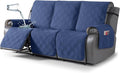 TAOCOCO 100% Waterproof Recliner Sofa Cover, Non Slip Split Couch Covers by TAOCOCO