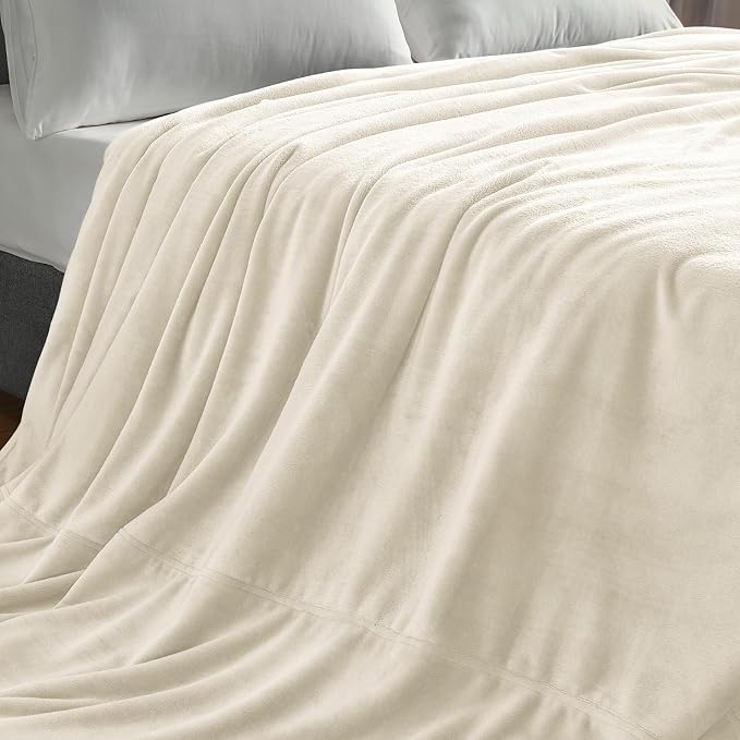 BEDELITE Fleece Blanket Extra Large Blankets - Image 8