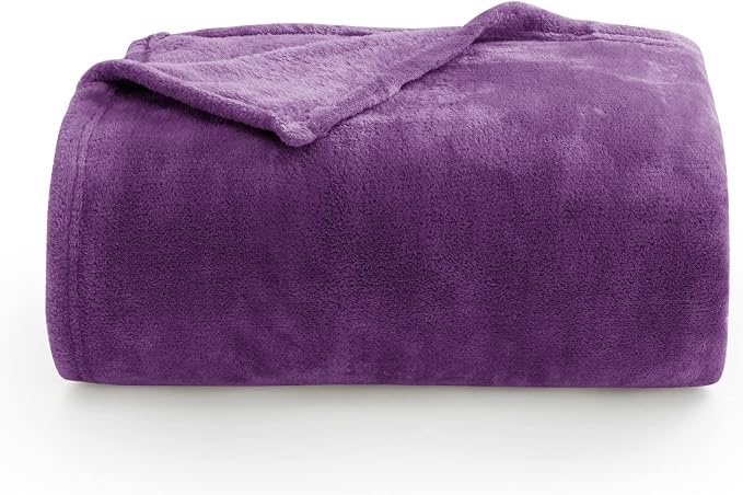 BEDELITE Fleece Blanket King Size Blankets - Image 7