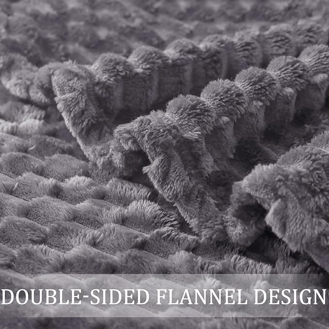 Exclusivo Mezcla Fleece King Blanket - Image 6
