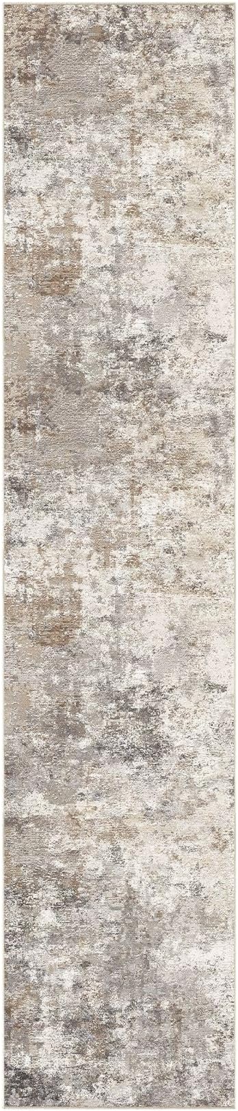 UERMEI 3X14 Washable Runner Rug - Image 7