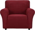 ZNSAYOTX Super Stretch Chair Slipcover Universal Sofa Chair Covers by ZNSAYOTX