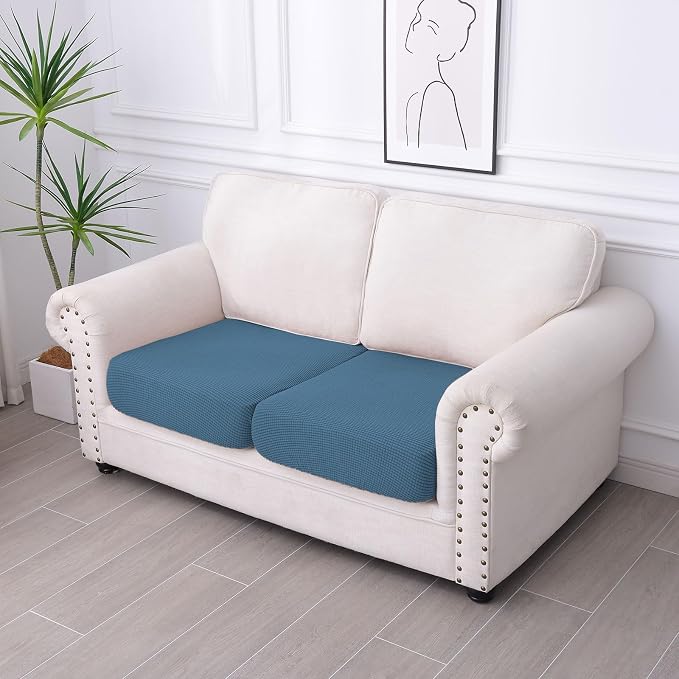 hyha Waterproof Couch Cushion Covers - Image 7
