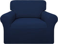 Easy-Going 100% Waterproof Chair Couch Cover, Dual Waterproof Sofa Cover by Easy-Going