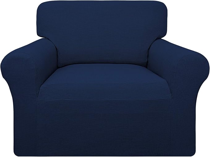 Easy-Going 100% Waterproof Chair Couch Cover, Dual Waterproof Sofa Cover by Easy-Going