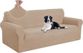 U-NICE HOME Stretch Couch Cover Sofa Cover Sofa Slipcover Furniture Protector by U-NICEHOME