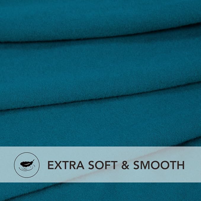 PureFit Super Stretch Sofa Slipcover – Spandex Non Slip Soft Couch Sofa Cover - Image 5