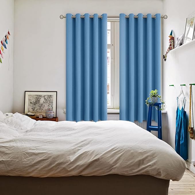 BGment Blackout Curtains - Image 2