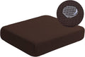 Water-Repellent Sofa Cushion Covers Jacquard High Stretch Fabric Furniture by Unknown