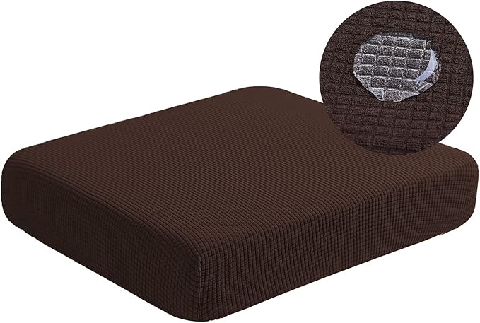Water Repellent Sofa Seat Covers by Unknown